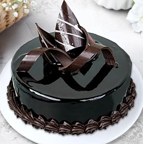 Chocolate Truffle