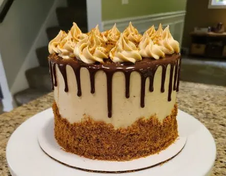 Coffee Cake