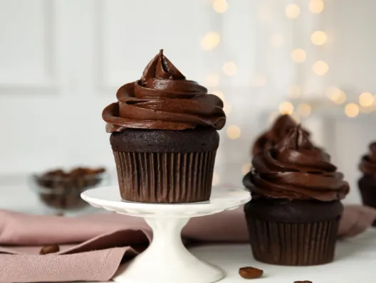 Chocolate Cupcake