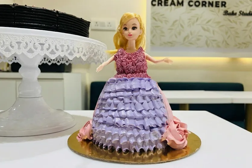 Princess Cake