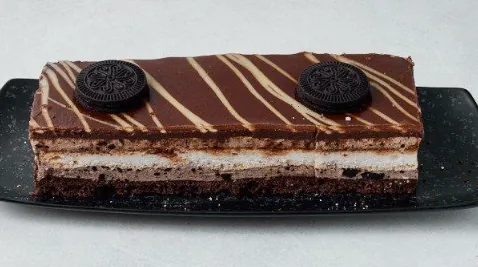 Oreo Pastry