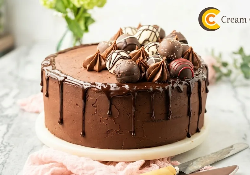 Chocolate Truffle Signature