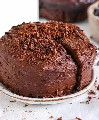Sugar-Free Chocolate Cake