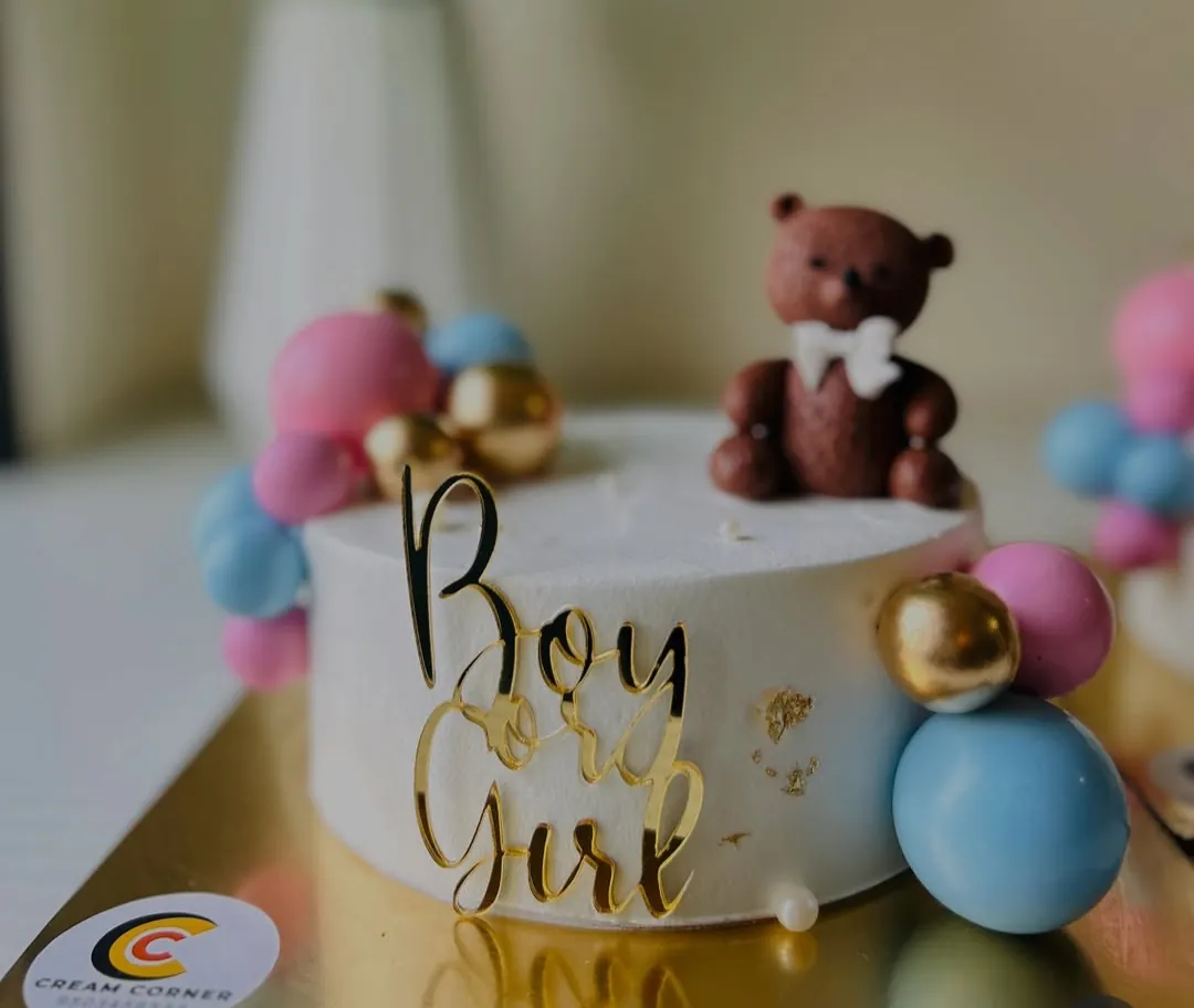 Baby Shower
