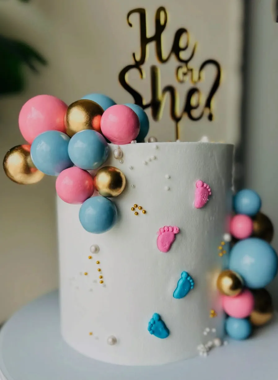 Baby Shower