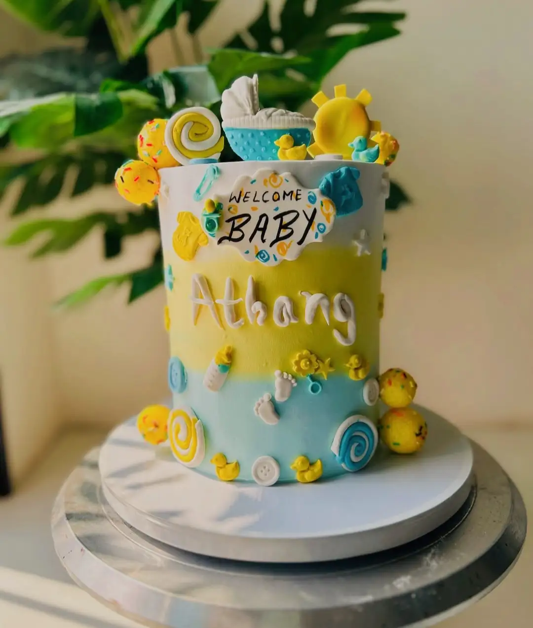 Baby Shower