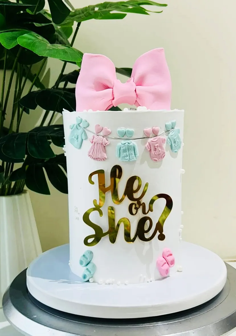 Baby Shower