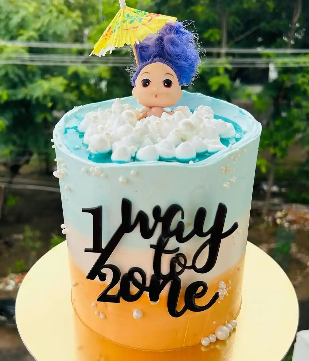 Baby Shower
