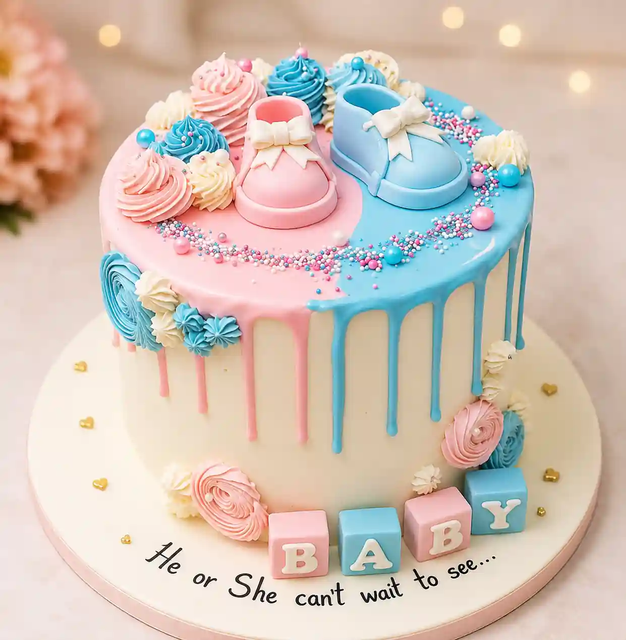 Baby Shower