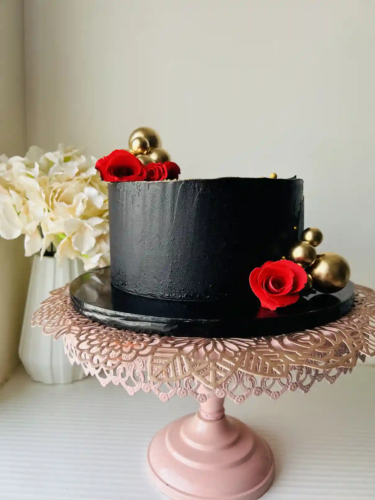 Cake