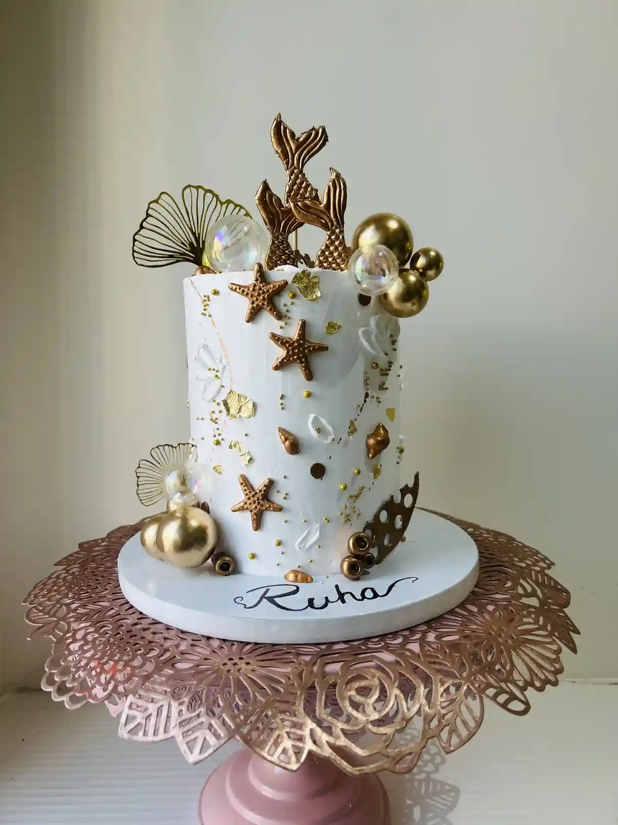 Cake