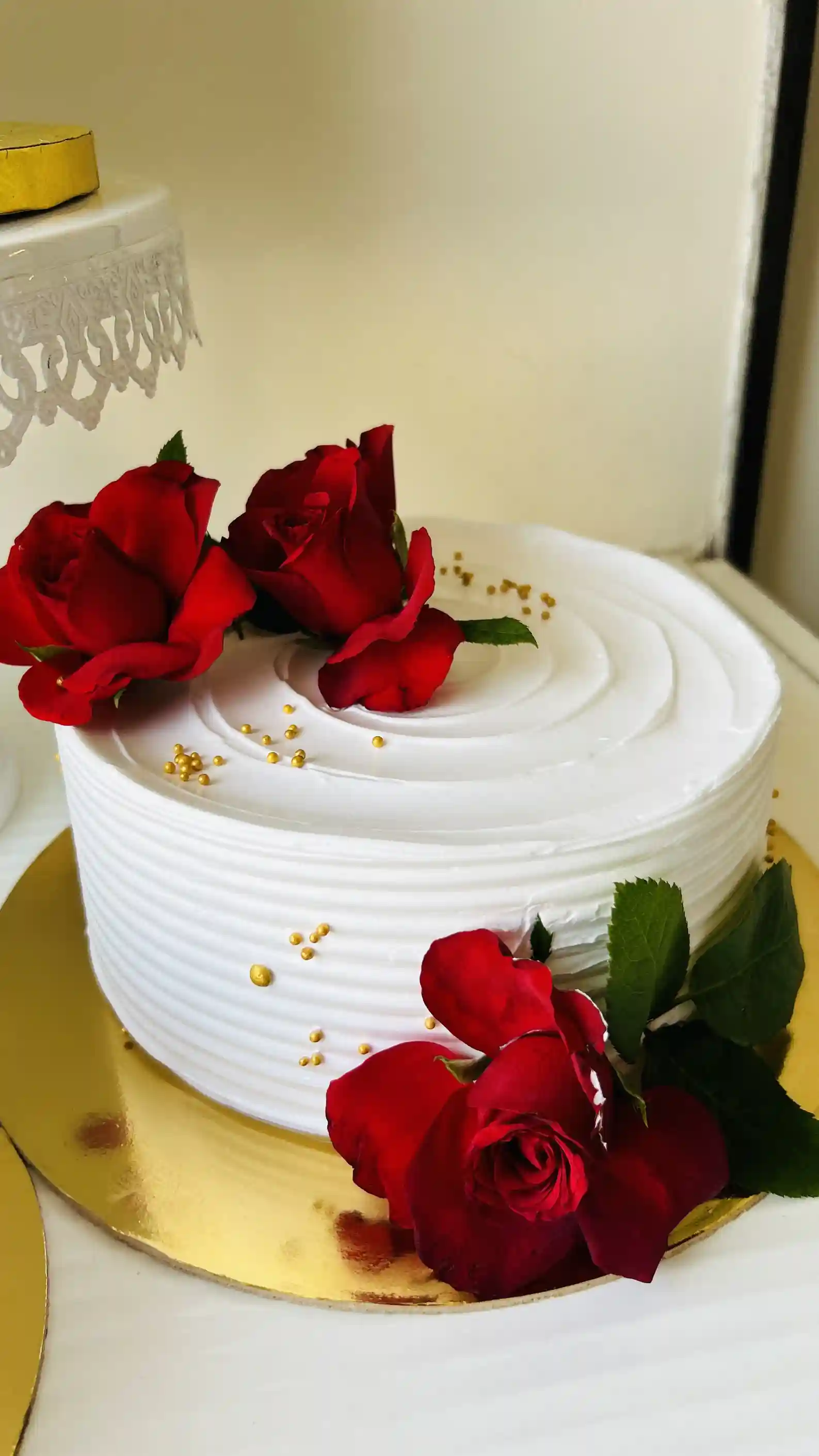 Cake