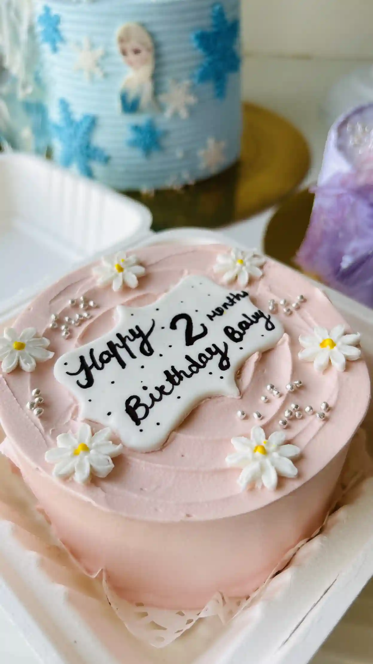 Cake