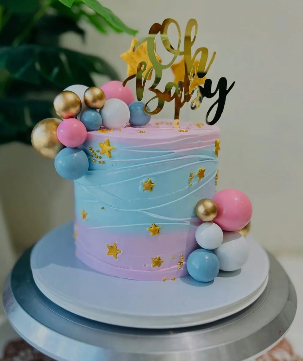Cake