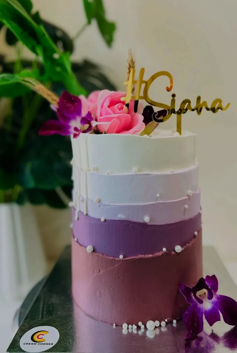 Cake