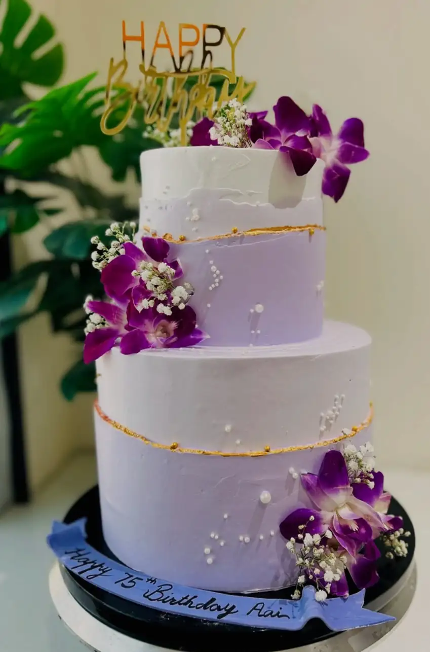 Cake