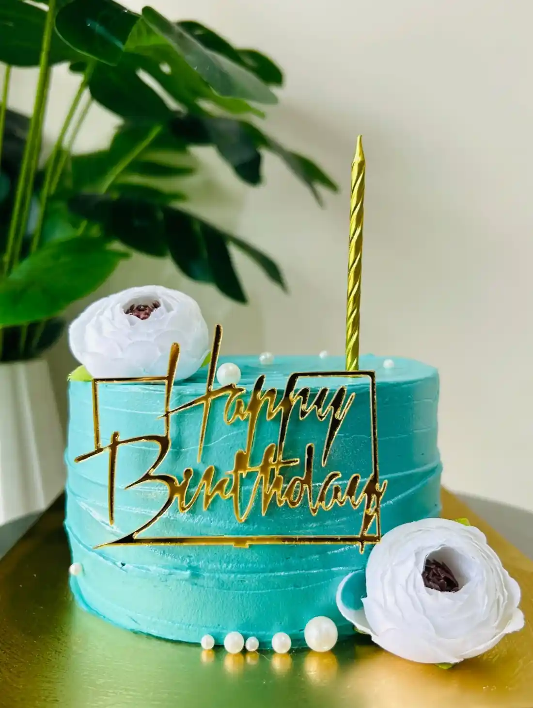 Cake
