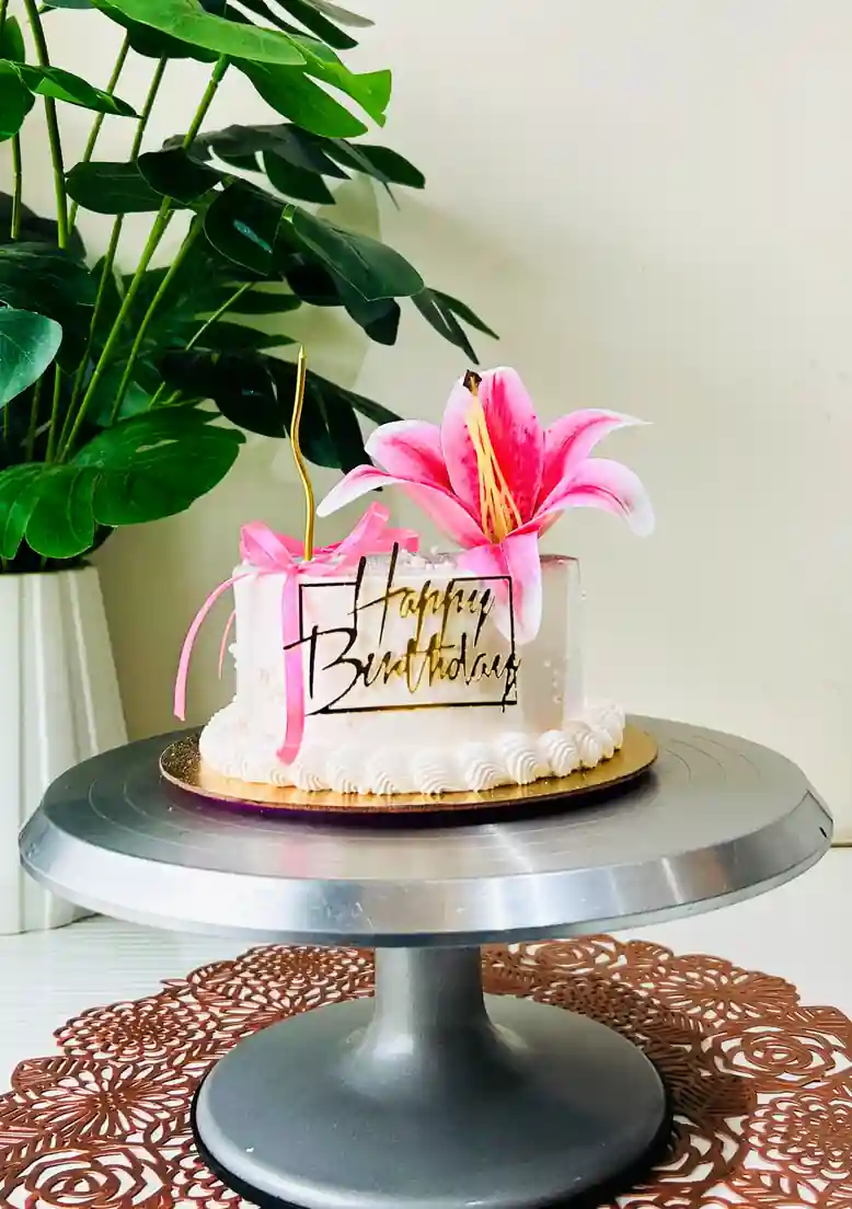 Cake