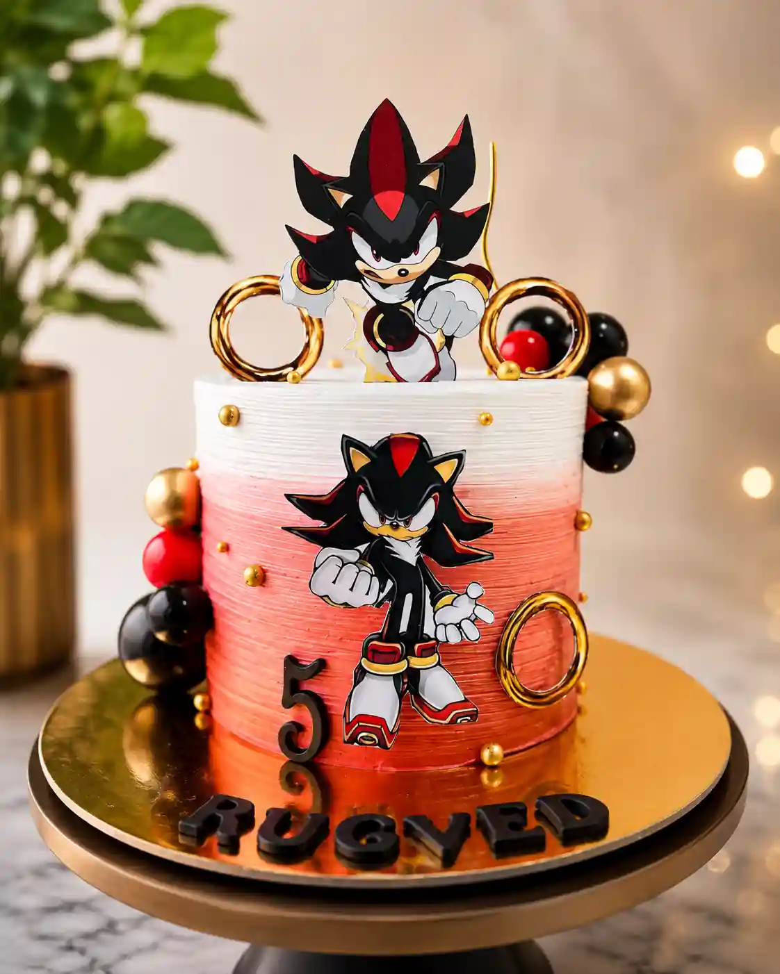 Cake