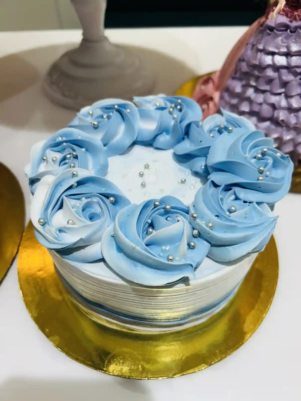 Cake