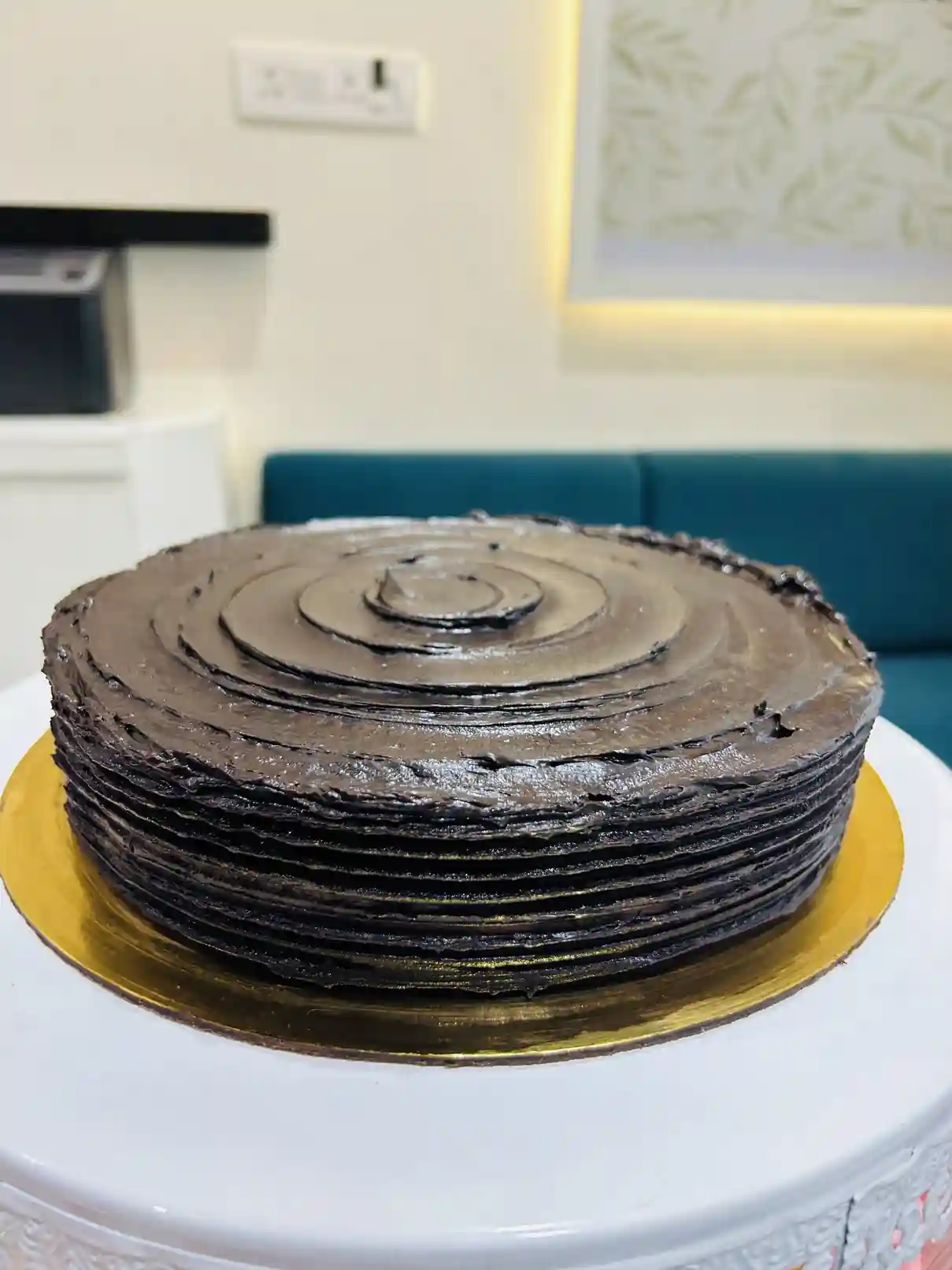 Cake