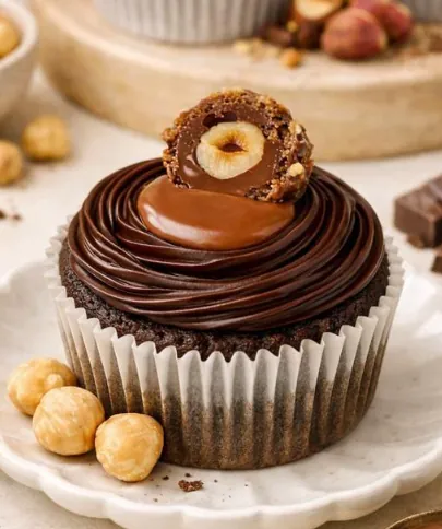 Cupcake