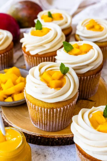 Cupcake