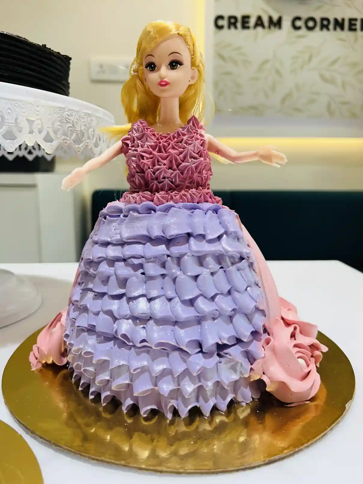 Kids Cake