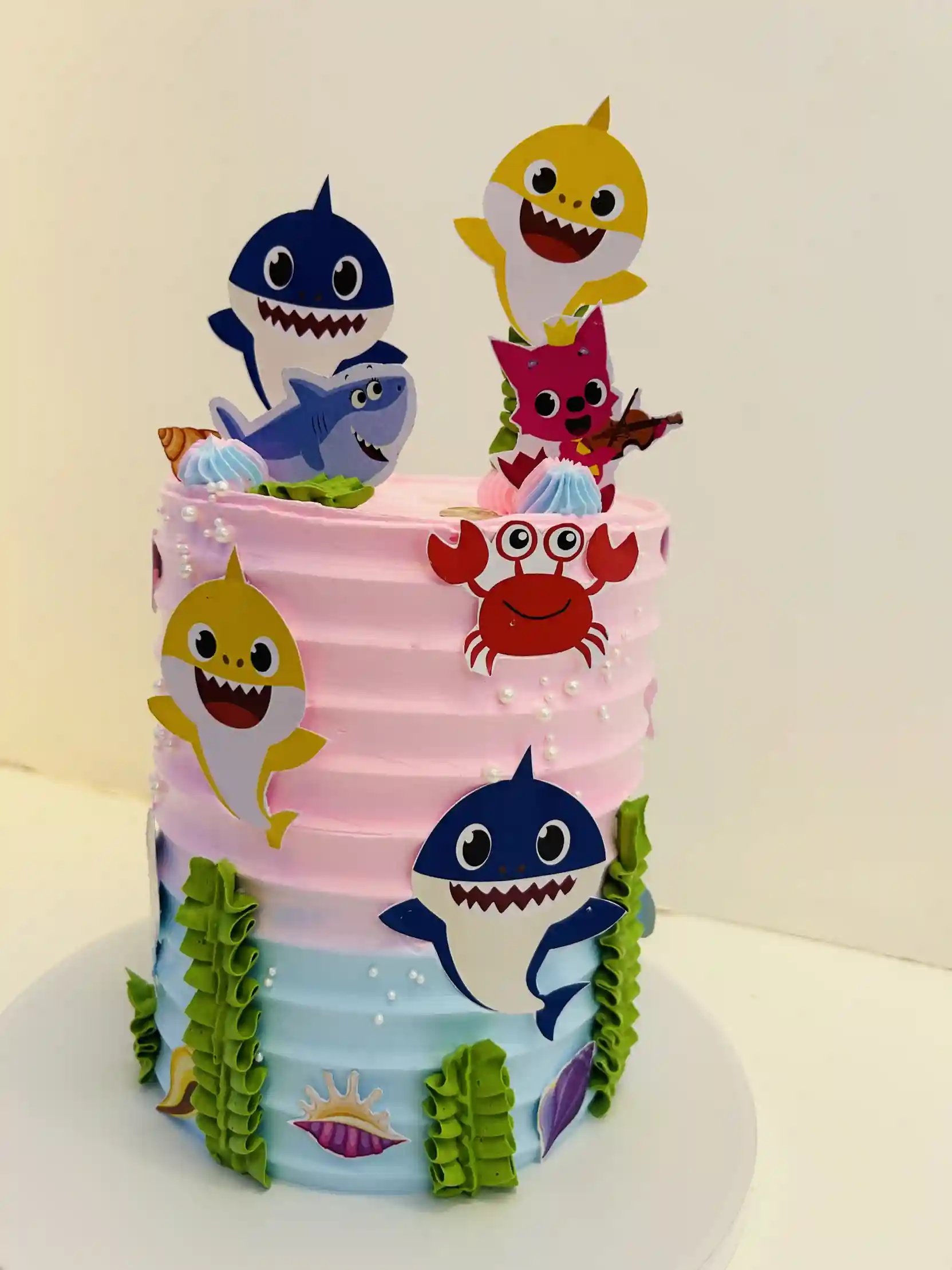 Kids Cake