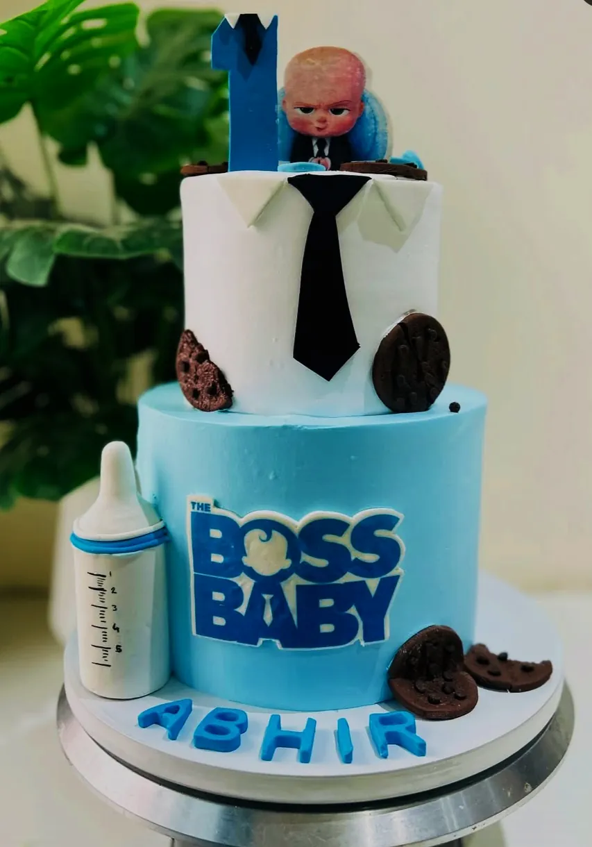 Kids Cake