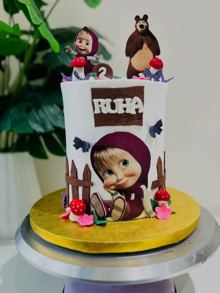Kids Cake