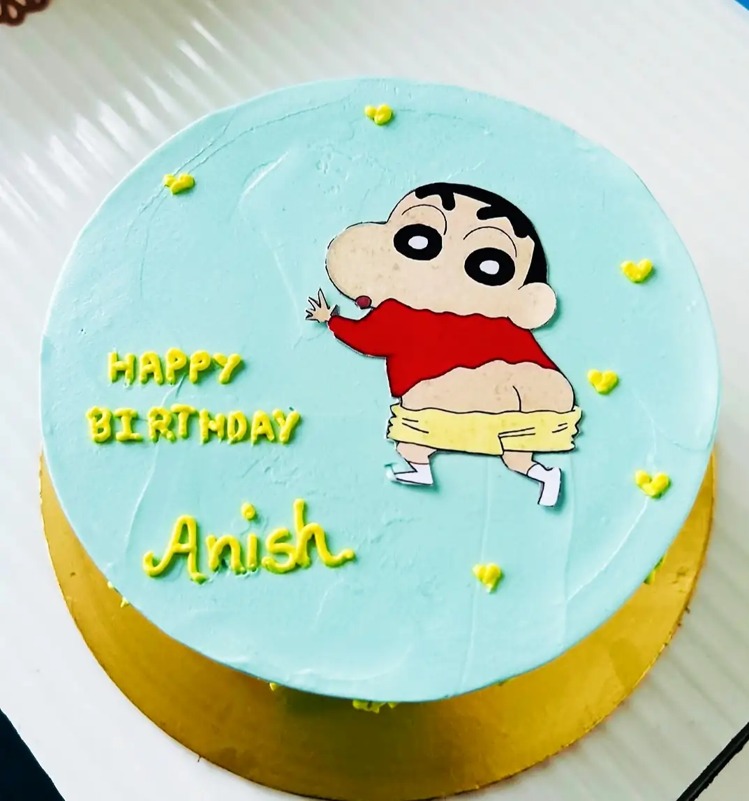 Kids Cake