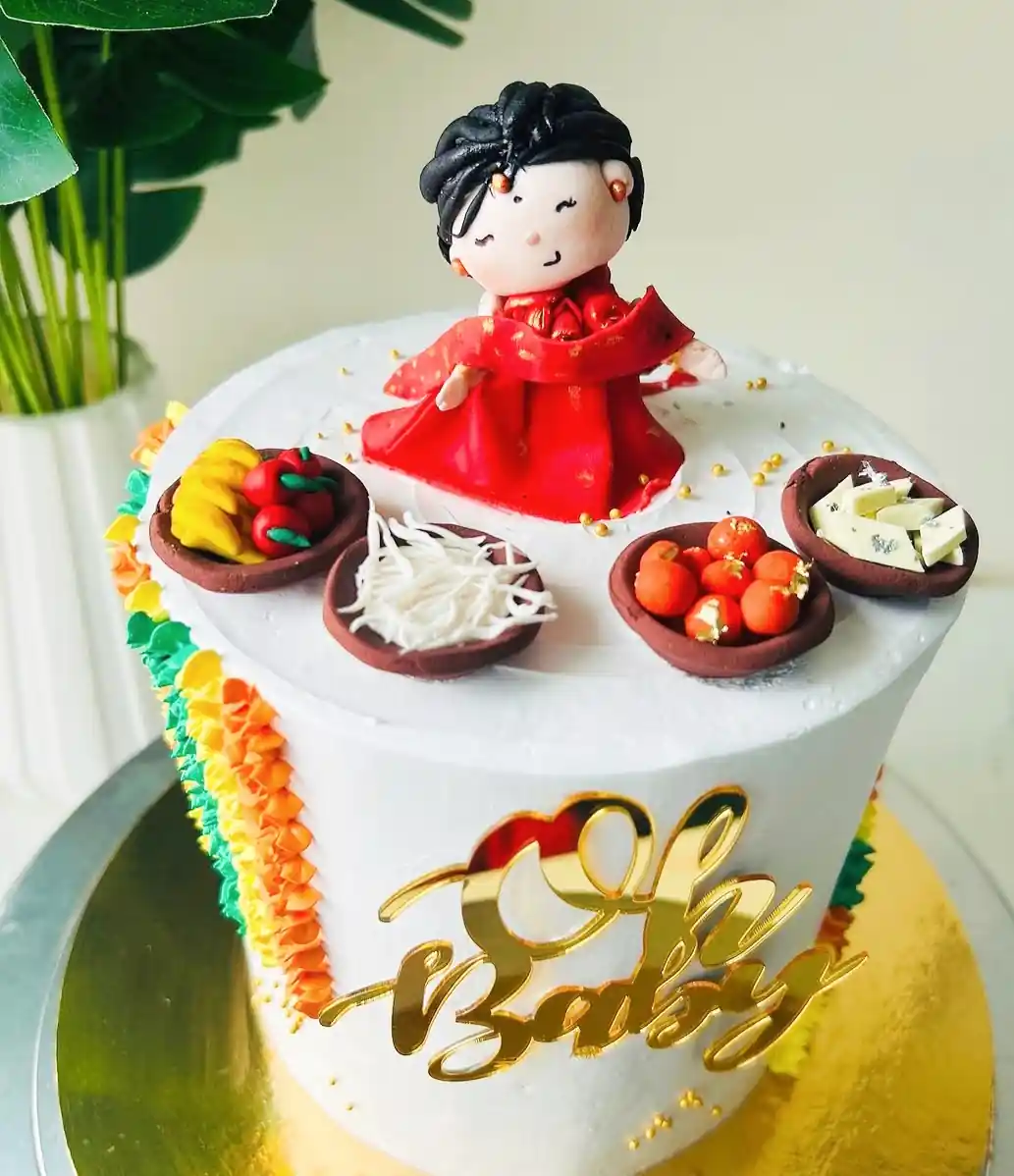 Kids Cake