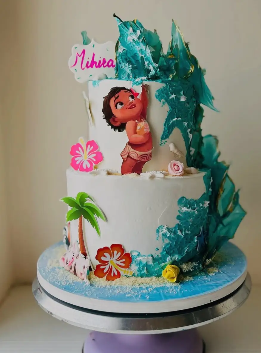 Kids Cake