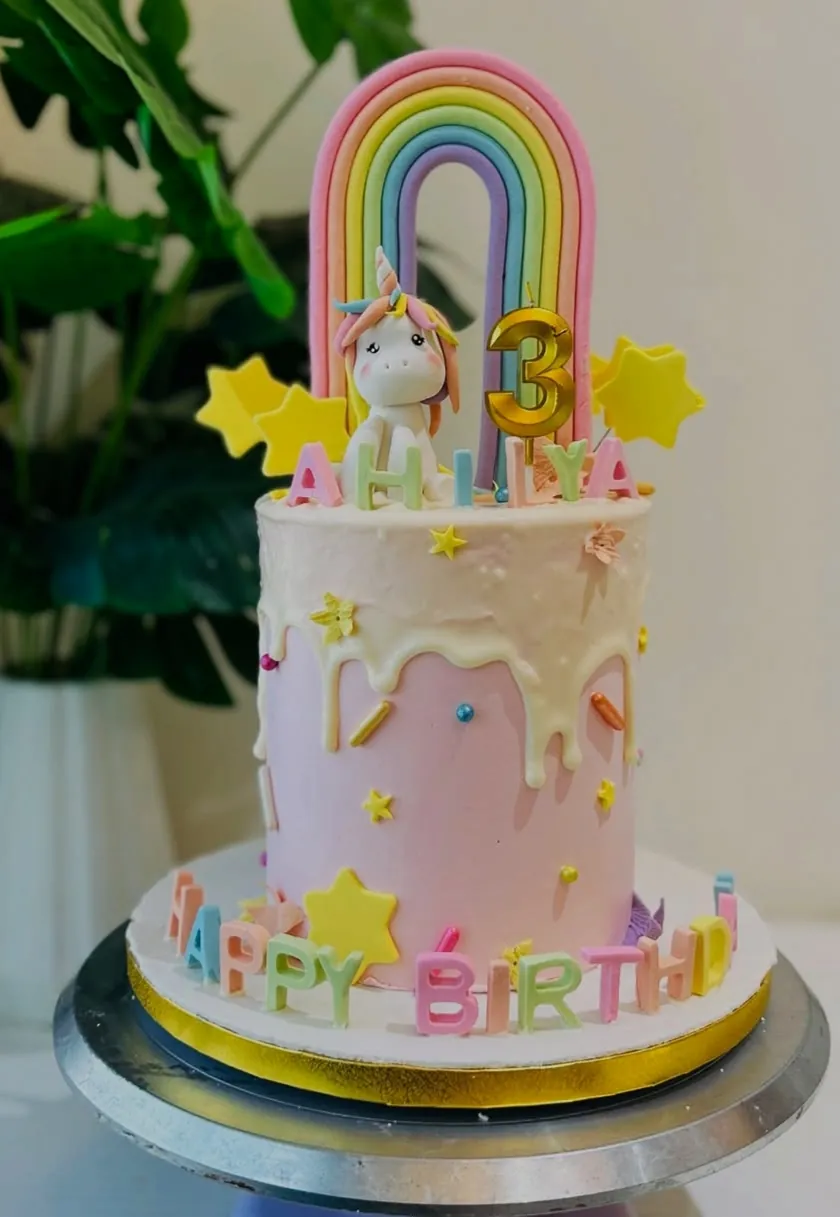 Kids Cake