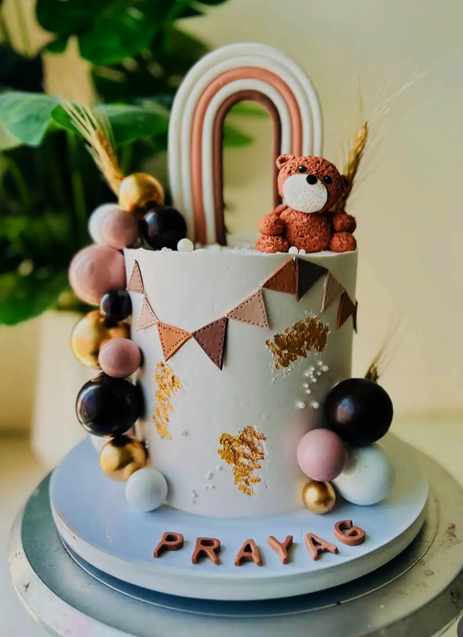 Kids Cake