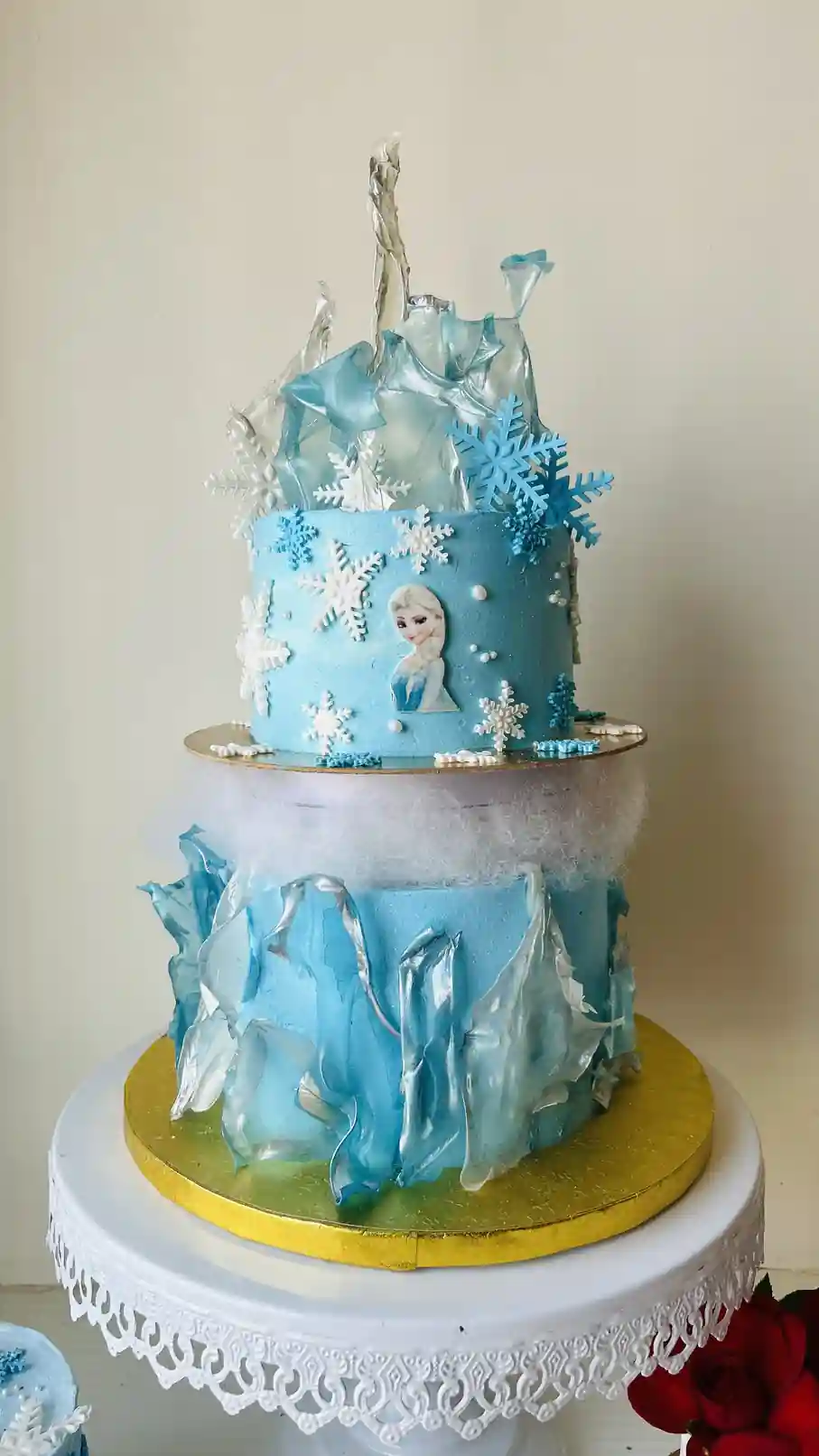 Kids Cake