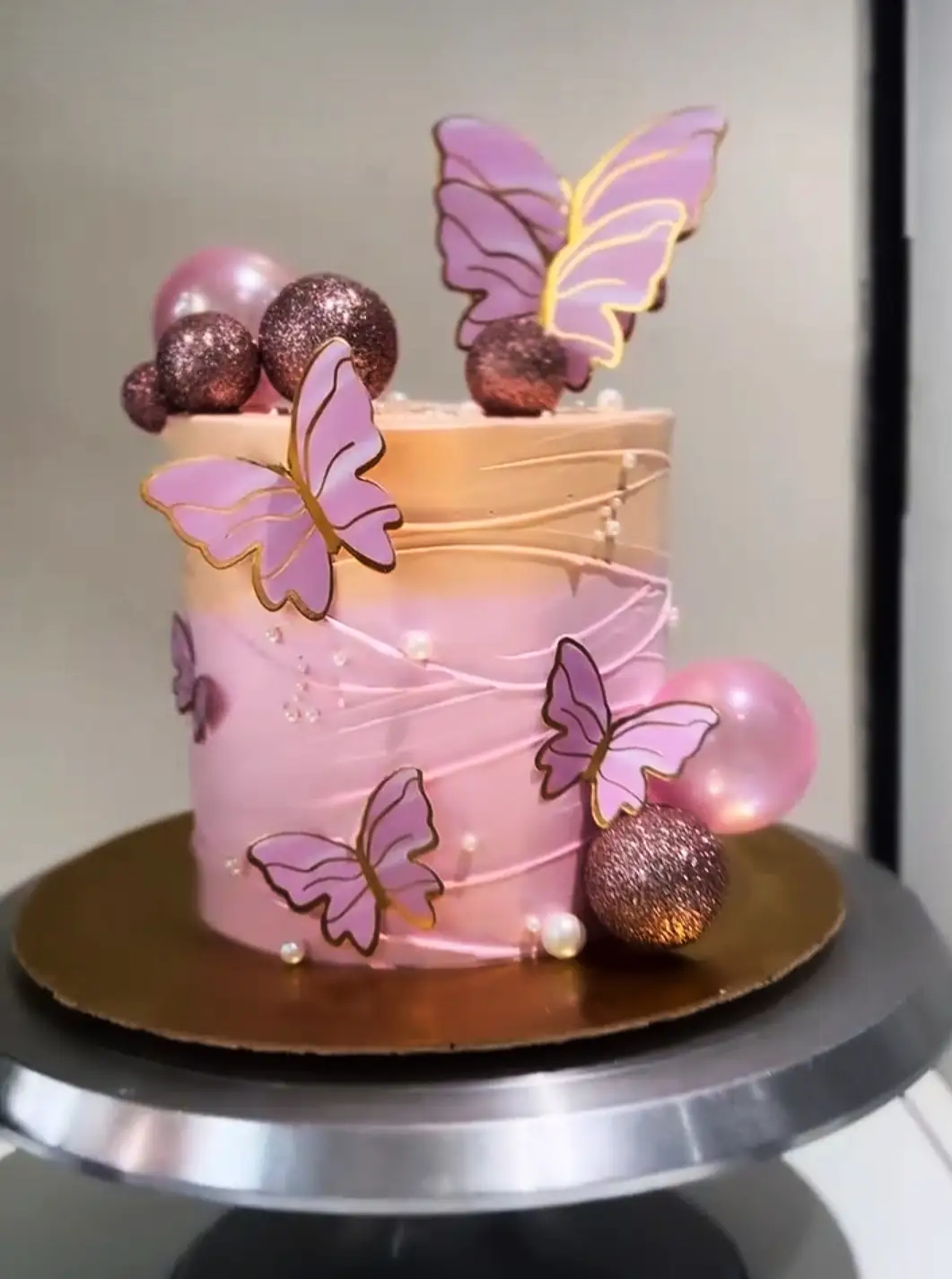 Themed Cake
