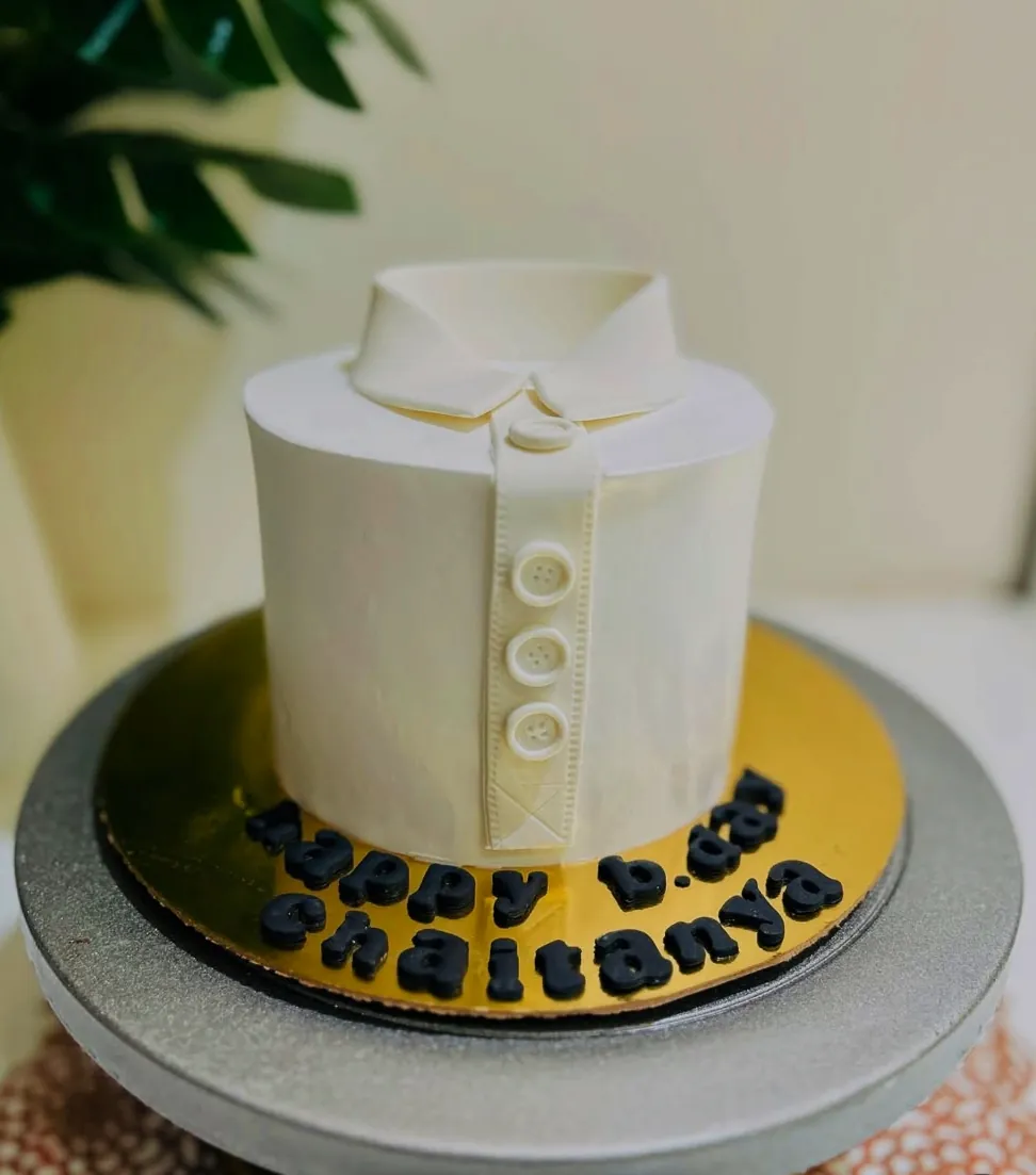 Themed Cake