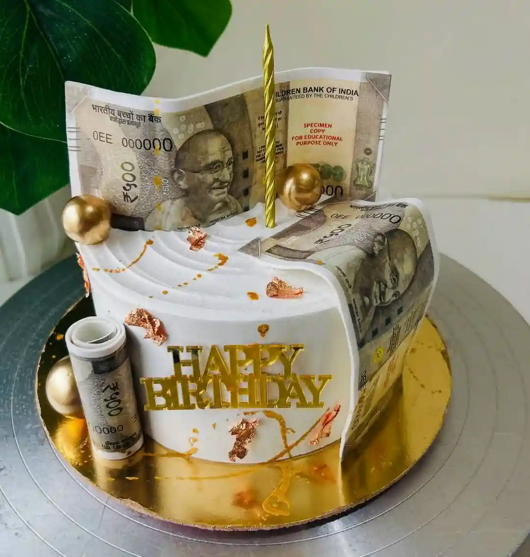 Themed Cake