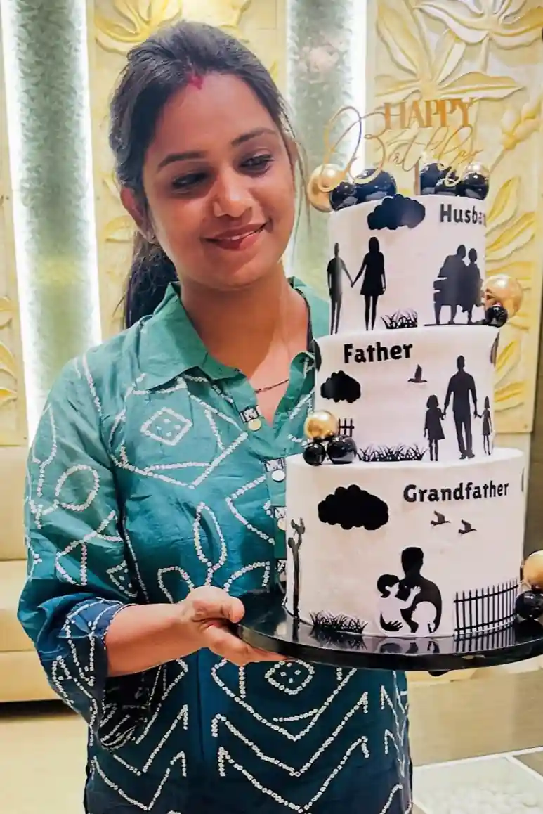 Themed Cake