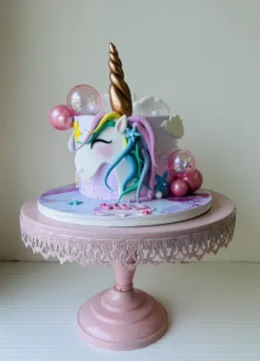 Themed Cake