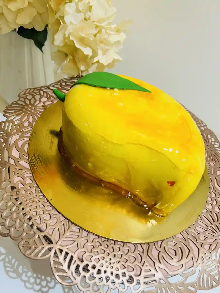 Themed Cake