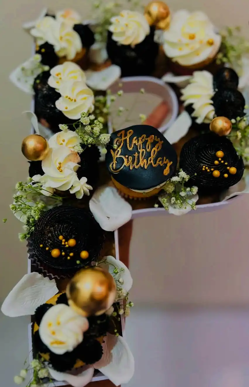 Themed Cake