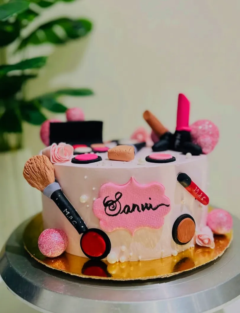 Themed Cake