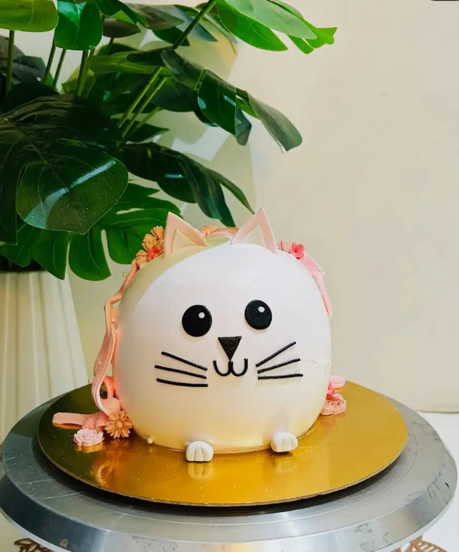 Themed Cake