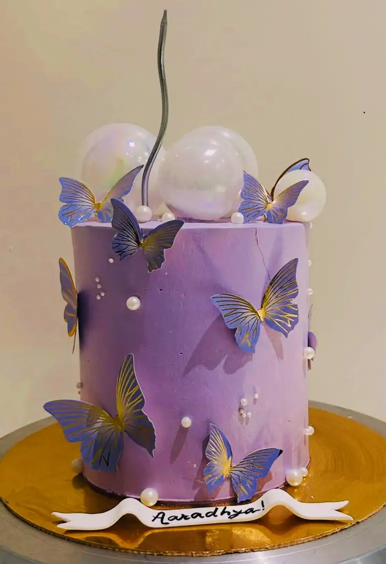 Themed Cake
