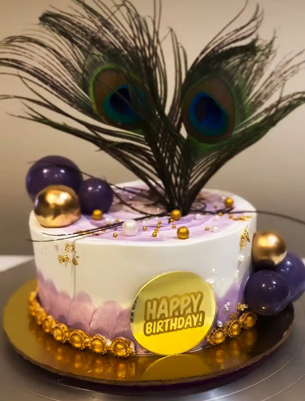 Themed Cake