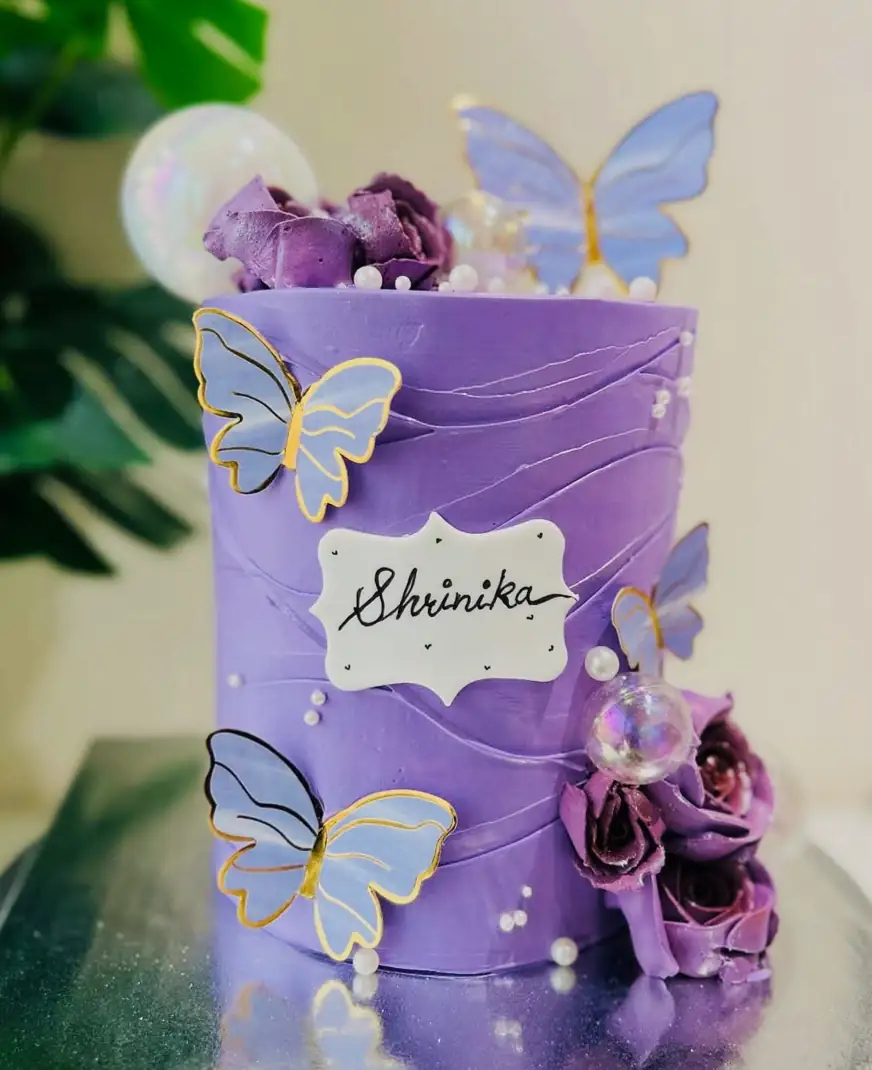 Themed Cake