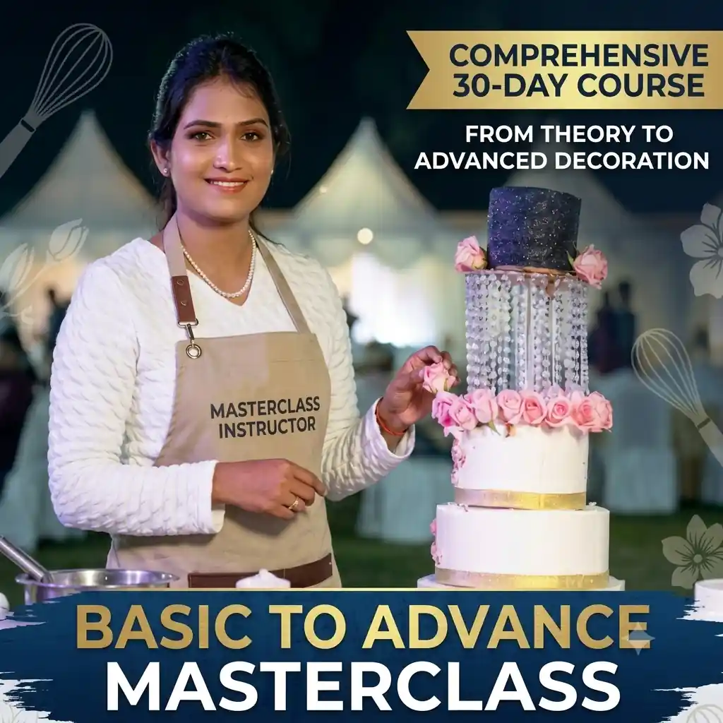 Basic to Advance Masterclass